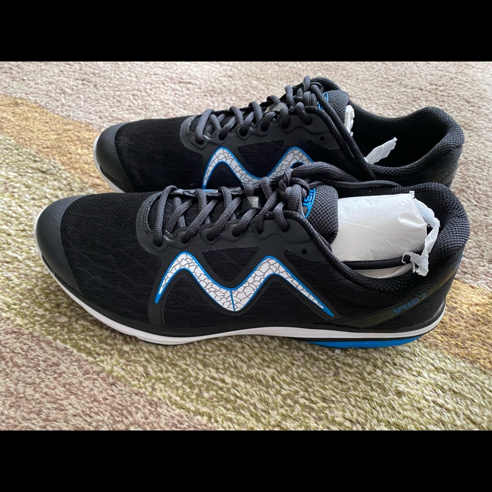 MBT Certilogo Mens Sneakers - BRAND NEW